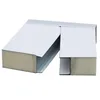 Clean Room Double Skin Sandwich Panels/Cleanroom Double Skin Wall Panels(50 mm thick)