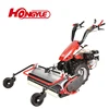 2015 new model CE approved ATV flail mower with self engine for garden tractor