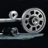 High Quality and Precise CNC Product/Produkt
