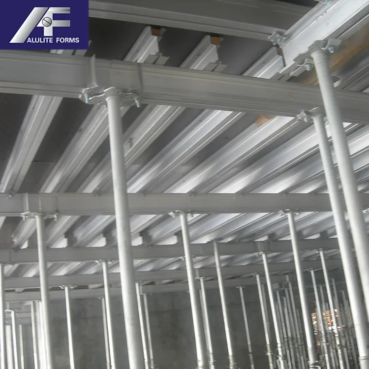 Professional Manufacturer H Aluminum Beam Formwork Beams Buy H