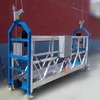 (CE) ZLP building Window Glass Cleaning platform