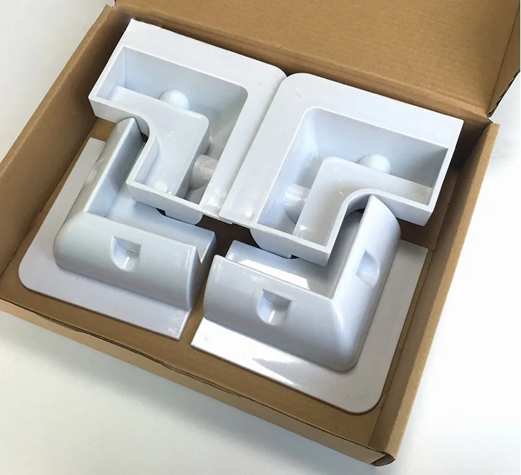 Residential Pure Abs Corner Protectors For Solar Panel Buy Corner