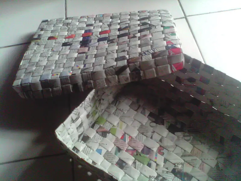 Recycled Newspaper Craft Suppliers And Manufacturers At Alibaba Recycled Newspaper Craft Suppliers And Manufacturers At Alibaba