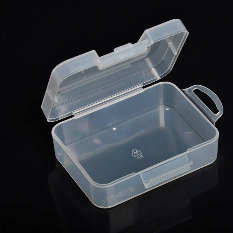 Original Manufacturer Small Plastic Containers With Folding Buy