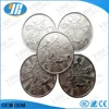 2016 best selling game machine cheap custom token coins high quality game coin