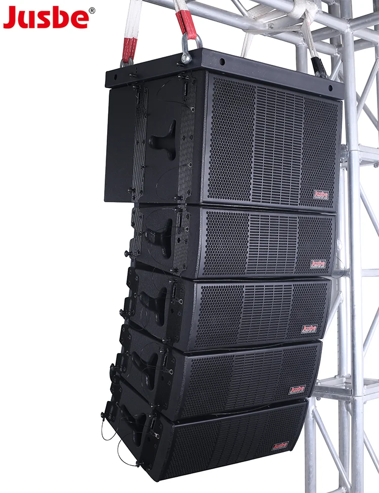 sound system line array mini