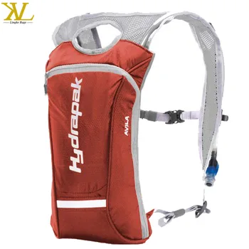 mochila para running