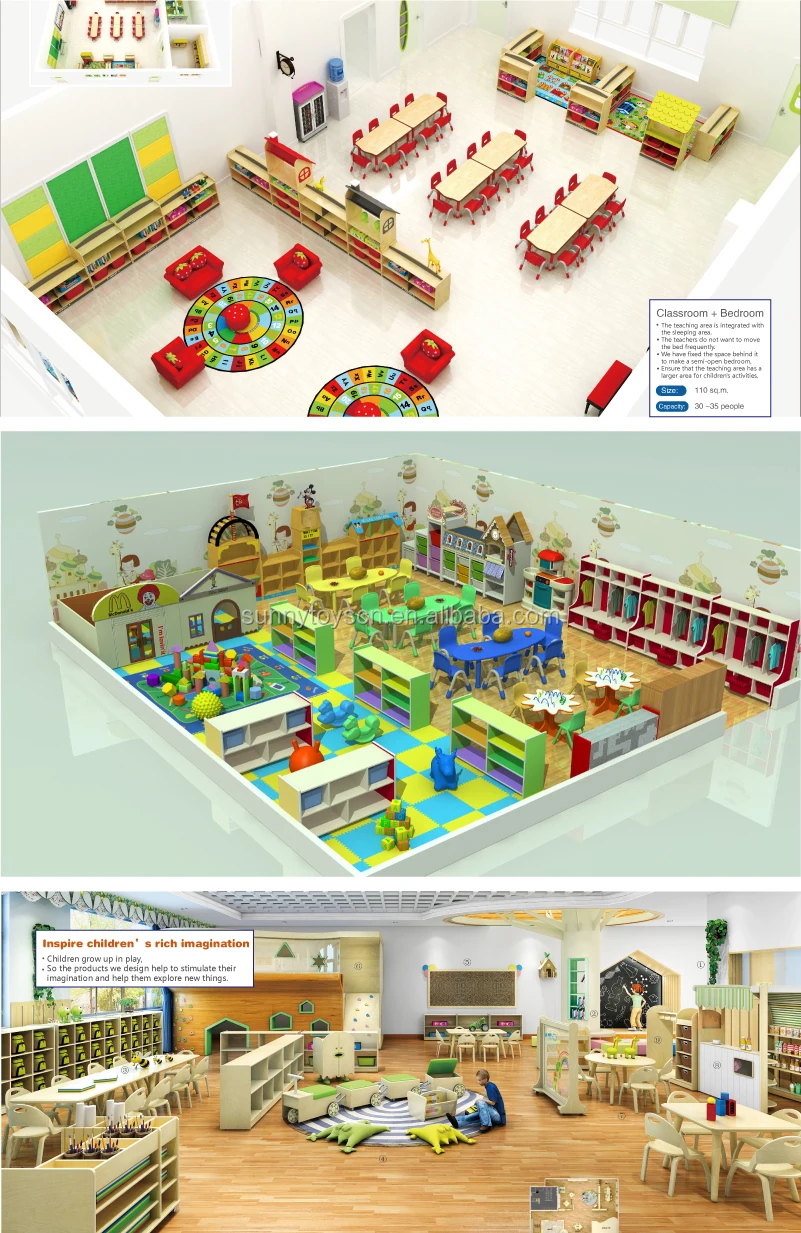 Used Preschool Furniture For Sale Classroom For Toys Storage Or Display Buy Preschool