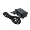 Power Adapter switching power supply DC 12V 1A 12W Plastic case AU/EU/UK/US Plug LED driver