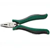 Mini Connection Manual Tools Cable Cutter And Wire Stripper Plier with Rachet structure