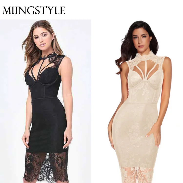 sexy elegant clothes