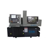 swiss type cnc automatic lathe cnc lathe machine precision cnc lathe machine parts and function