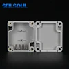 Ordinary Type IP65 Protect Level Industry Electric Weatherproof Junction Box