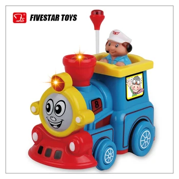 music train toy