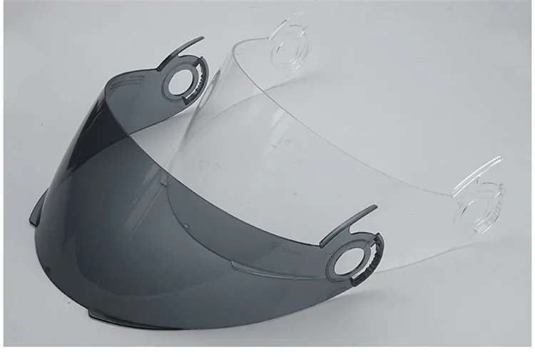 Torc T22 T22b Motorcycle Helmet Replacement Lens Vcan V210 V210b Flip