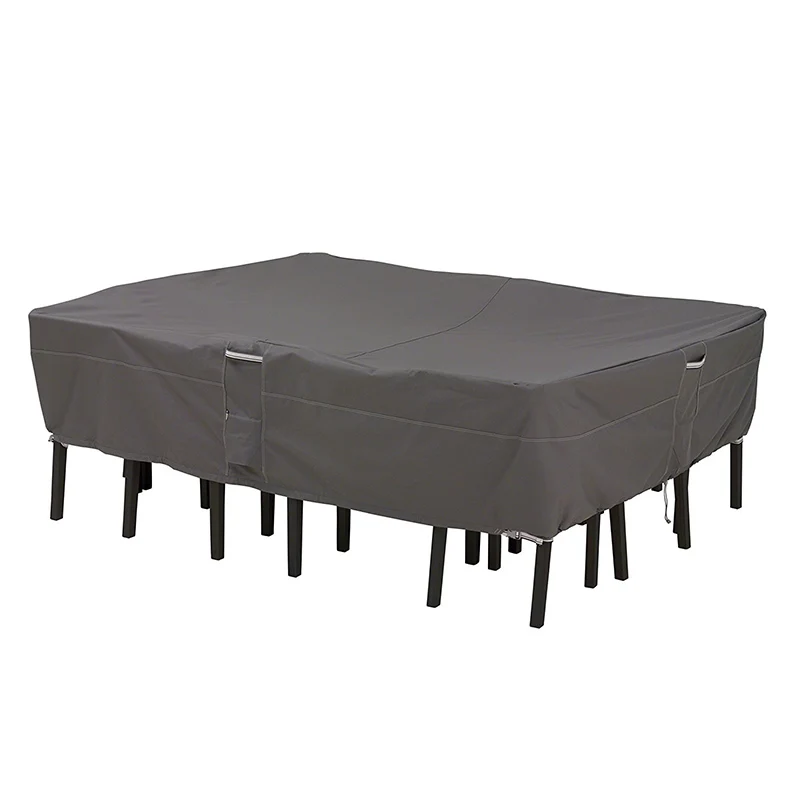 Waterproof Outside Patio Table And Chairs Covers For Sale - Buy