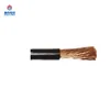 Rubber Insulated Copper Wire Rubber Sheathed Welding Machine Cable 100Mm2