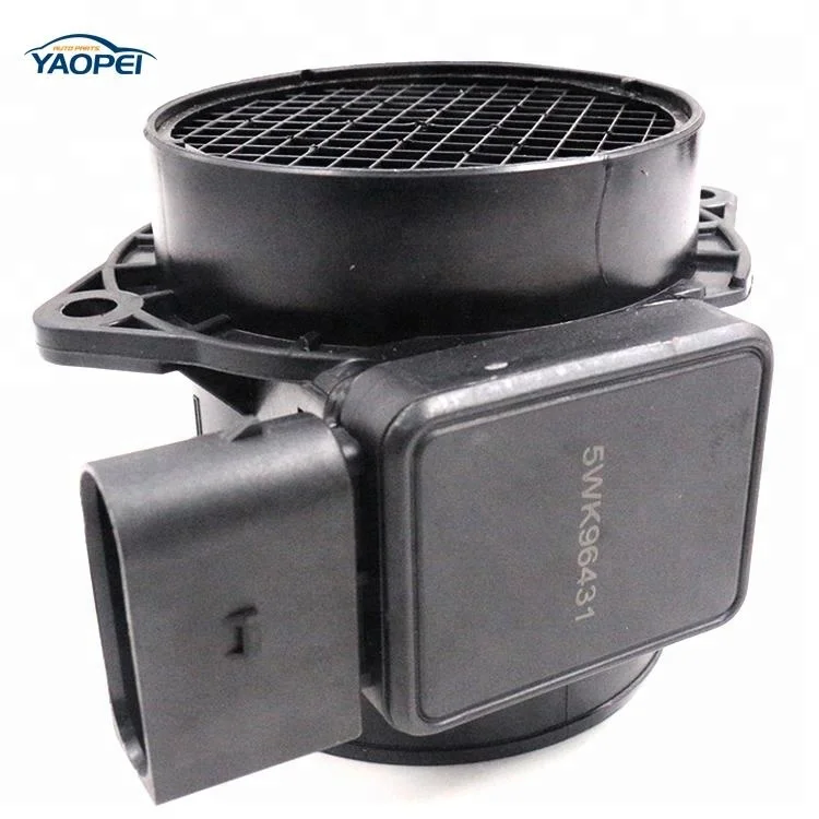 Lantra Tucson /& Kia Sportage Mass Air Flow Meter FOR Hyundai Accent Elantra