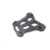 CNC Machine turning Aluminium5052/Stainless steel galvanized motorcycle/ATV luggage rack carrier,Ski Suspension frame Chassis