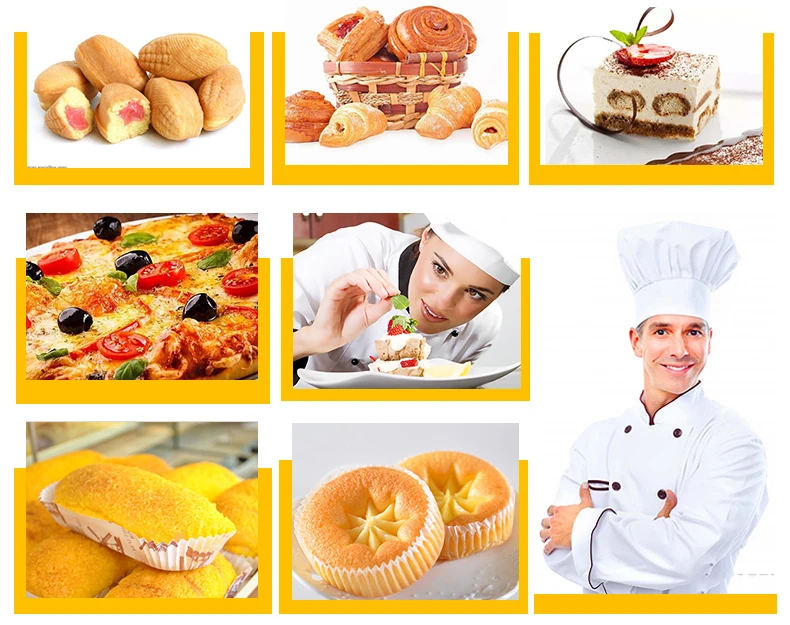 commercial convection oven