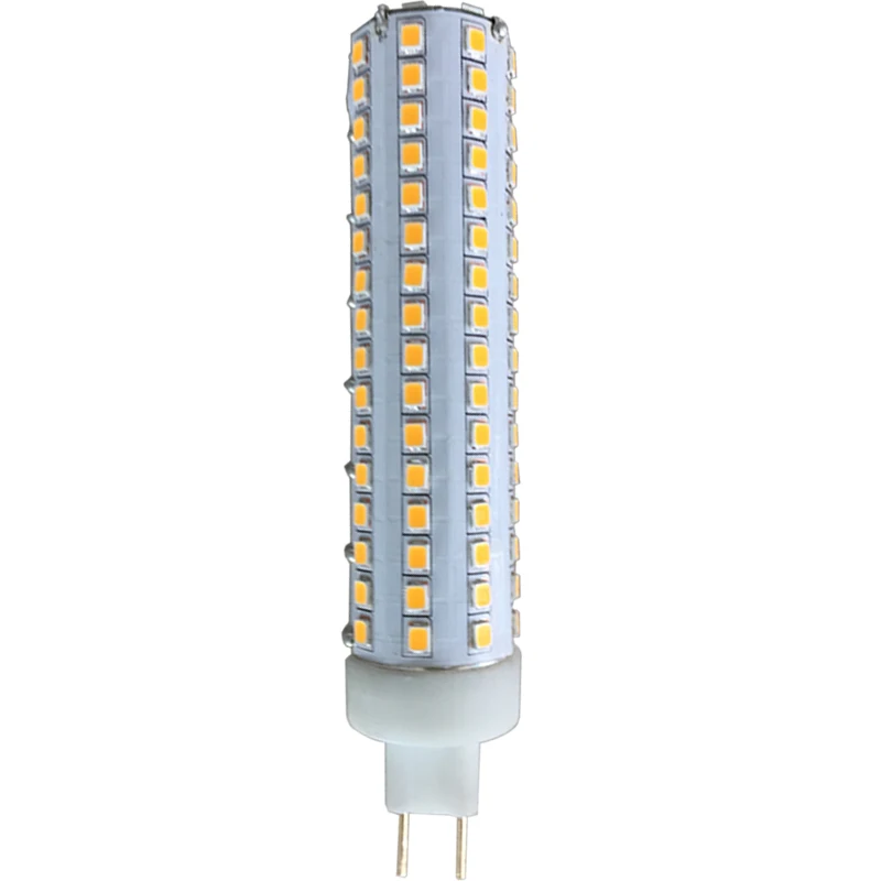 Led G8.5 G8.5 Led Lamp 15w,Pf>0.9 Cri80 Dimmable 110-130v/220-240v Emc ...