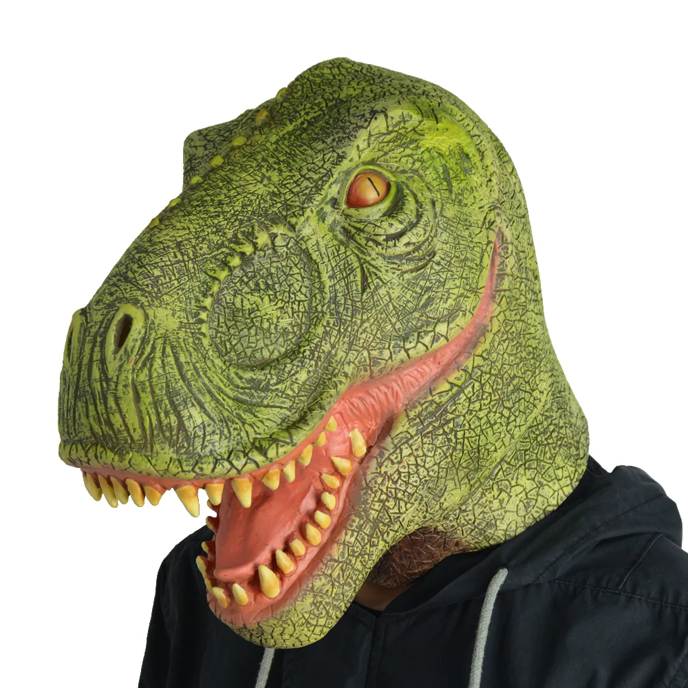 ブラジルカーニバルラテックスドラゴンt レックス恐竜マスクゴムカスタム販売動物マスク Buy ラテックスドラゴン マスク ブラジルカーニバルマスク ラテックス恐竜マスク Product On Alibaba Com