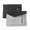 A4 Briefcase Document Bag Multi-Function Felt File Holder