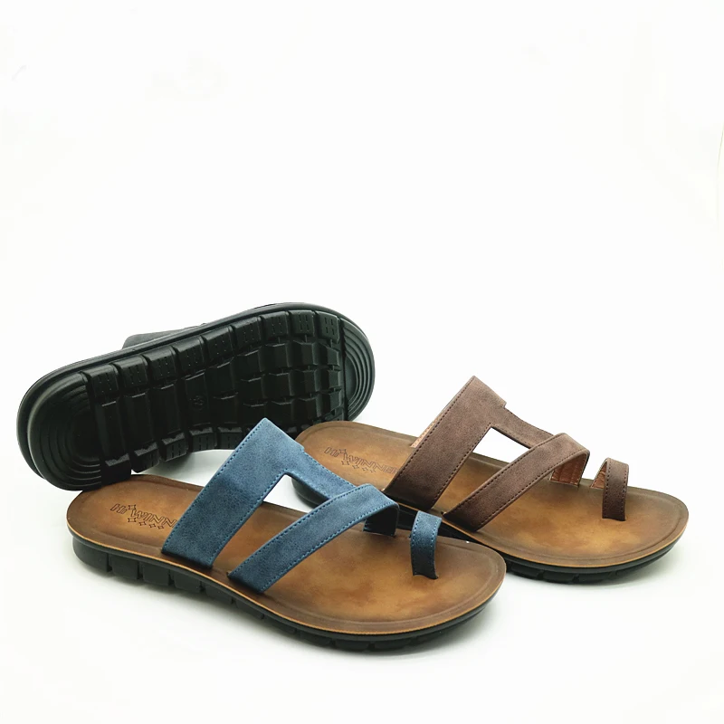 best mens beach slides