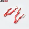 4x4 rear anti sway space balance arm stabilizer for navara d40