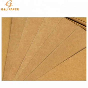 kraft liner paper