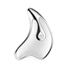 Shenzhen Sist Patented Electric Gua Sha Tools Portable Magnetic 3D Face Lifting Skin Care Magic Beauty Device