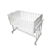 Baby bed designs multifunction wooden baby cot bed 630 C