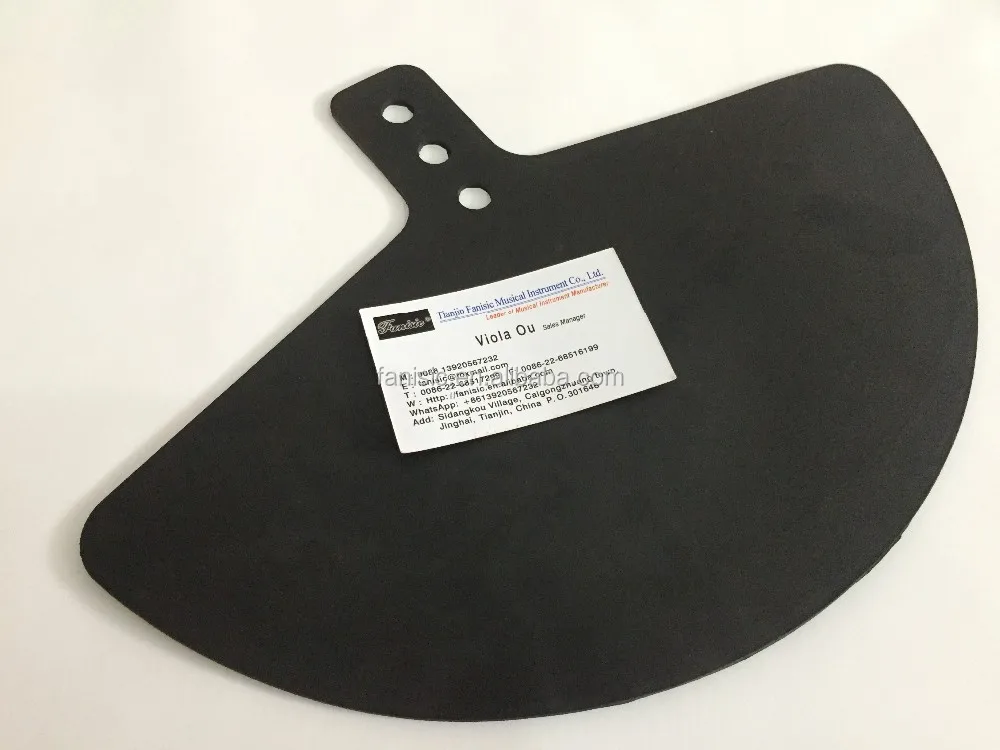 Rubber Practice Drum Pad For 5pcs Drum Set Low Noise Drum Mat Buy