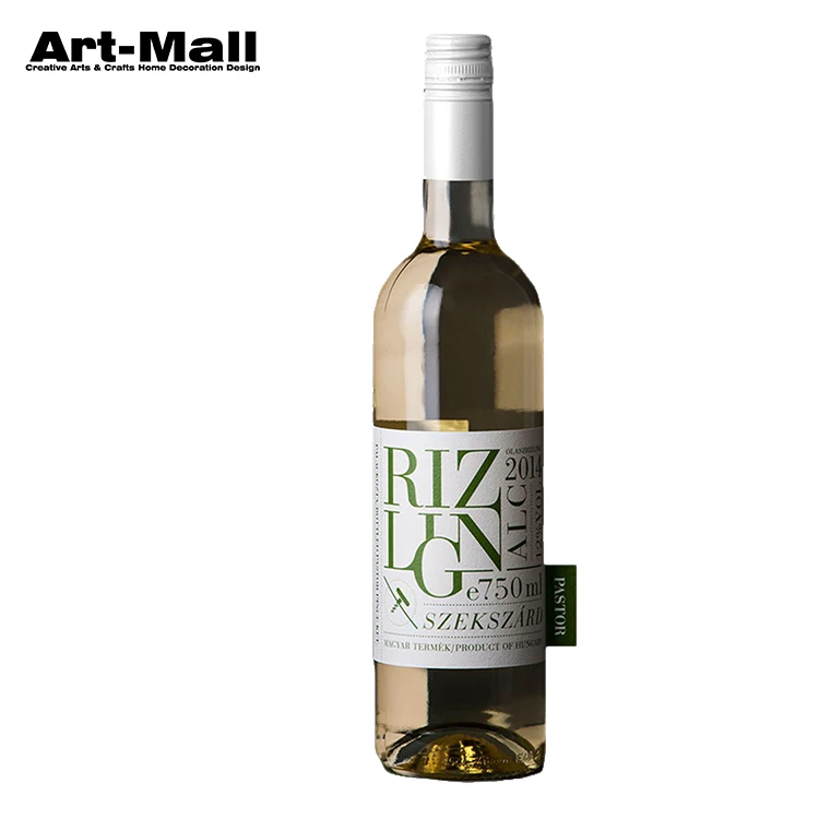 High Quality Standard Wine Bottle Dimension 750ml High Quality Standard Wine Bottle Dimension 750ml