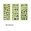 Cheap Custom Removable Kids Sticker Book for Education Children Drawing Ability
