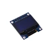 Taidacent high bright SSD1306 wide voltage 3V to 5V 128x64 dots p5 0.95 rgb ssd1331 micro i2c oled display panel