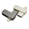 Toptai USB 3.0 8gb 16gb 32gb Flash Drives PC and for iPhone X Memory Drive U Disk