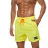 3XL Plus Size Men Male Swimwear Swimming Trunks Pants Swim Shorts Cargos Mens Jogger Boxers Beach Wear Bathing Suit