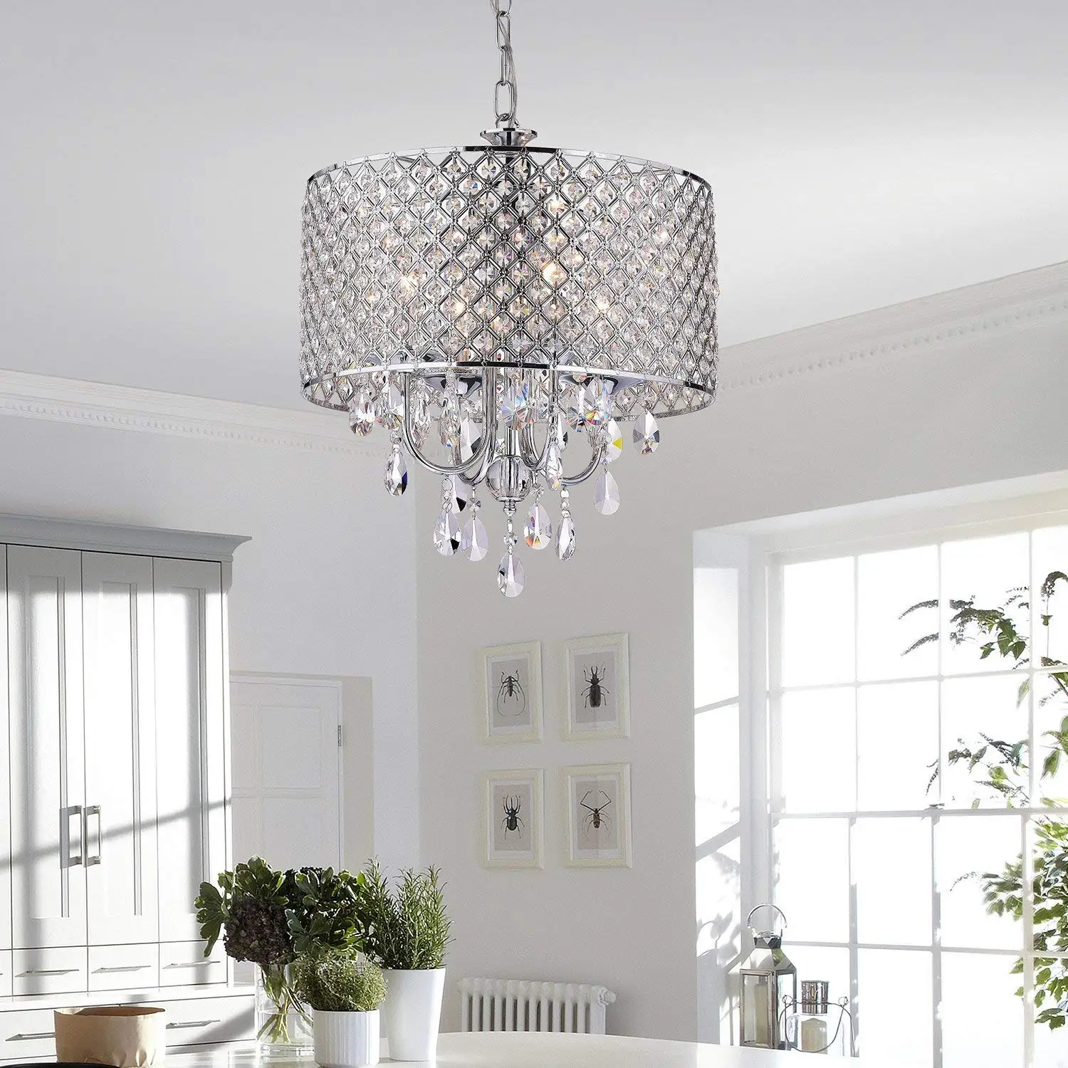 Nine Ways Lighting Design Could Make You Invincible