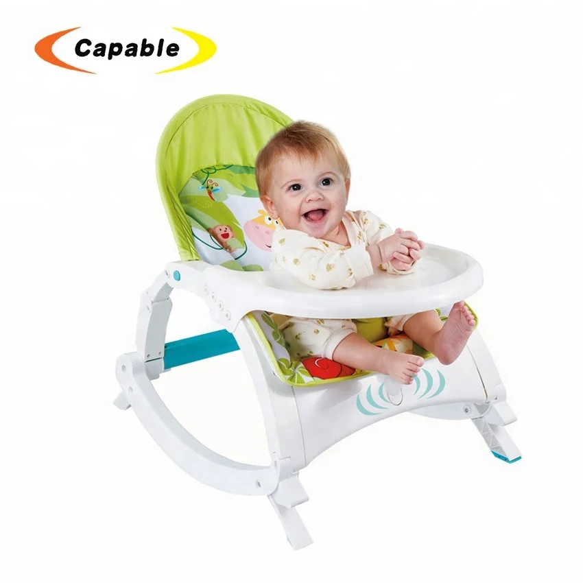 eco friendly rocking chair