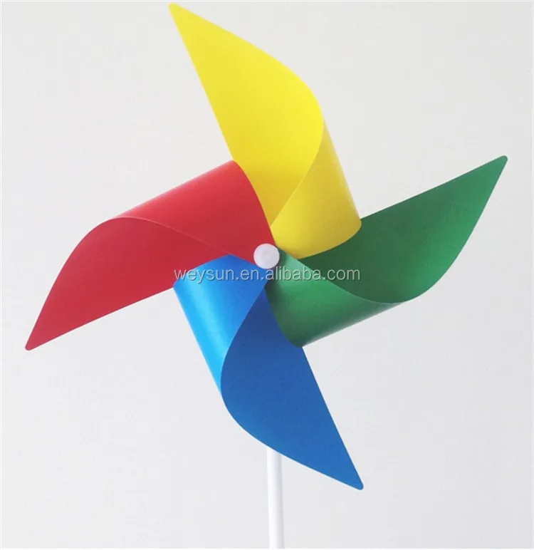 kids windmill toy
