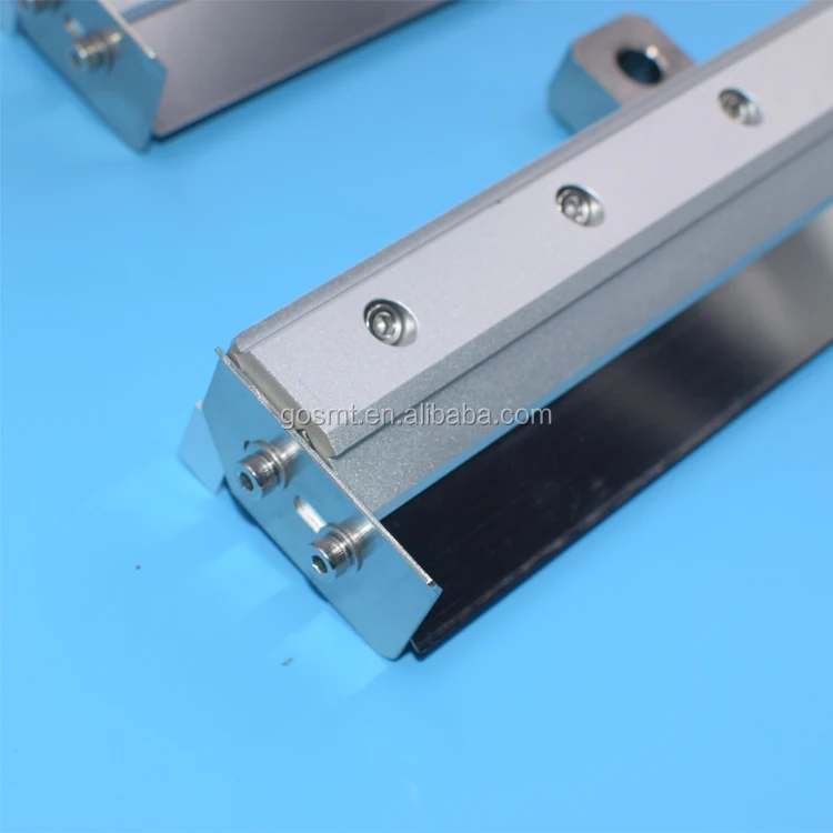 Professional Spg Solder Paste Stencil Printer Smt Squeegee Buy