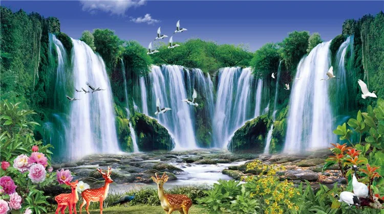 natural photo scenery designs wallpaper/wall mural home decor natural photo scenery designs wallpaper/wall mural home decor