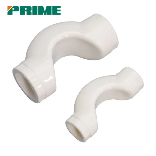 Low Price Ppr Fittings Over Bridge Bypass Bend Pipe Fitting - Buy ...