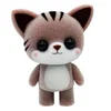 Supermarket Durable Plush Dog Toys For boys and girls as presents with low price