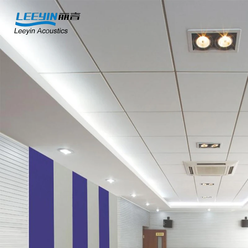 China Acoustic Ceiling Products China Acoustic Ceiling