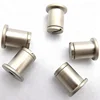 Side Exit Screw Adjustable Copper Cable Grippers Hardware Accessories For Hanging Lights
