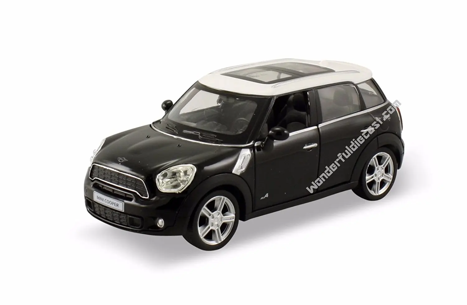 rmz city mini cooper