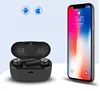 Pixie Wireless Communication Sweatproof Function 2019 Touch TWS Earphone Twins TWS