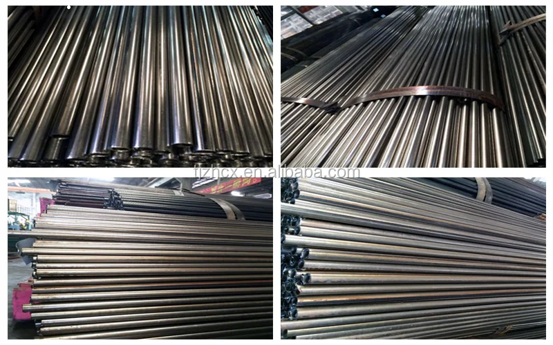 astm a572 gr.50 welded steel pipe